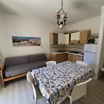 Apartamento Residenza Canova *