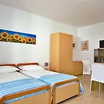 Apartamento Residenza Canova Lignano Sabbiadoro
