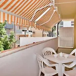 Apartamento Residenza Canova