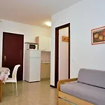 Appartement Residenza Canova