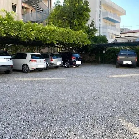 Διαμέρισμα Residenza Canova Λινιάνο Σαμπιαντόρο