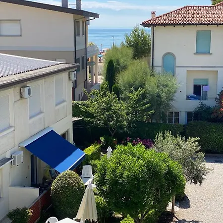 Appartamento Residenza Canova *