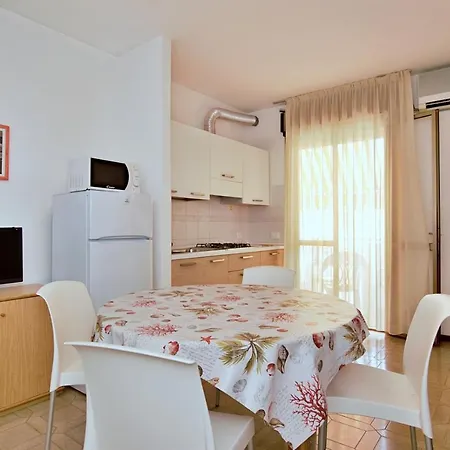 Apartamento Residenza Canova *