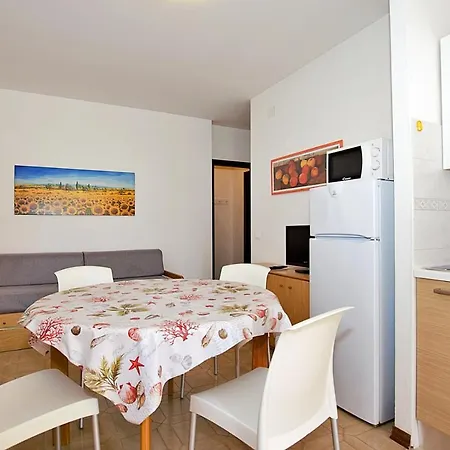 Residenza Canova Λινιάνο Σαμπιαντόρο