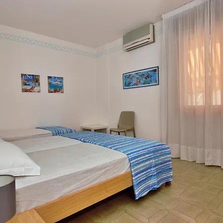 Residenza Canova Appartamento Lignano Sabbiadoro