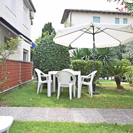 Residenza Canova Appartement