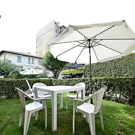 Residenza Canova Appartement Lignano Sabbiadoro