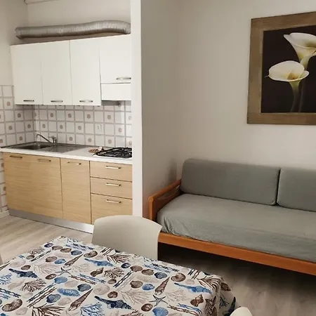 Residenza Canova Appartamento Lignano Sabbiadoro
