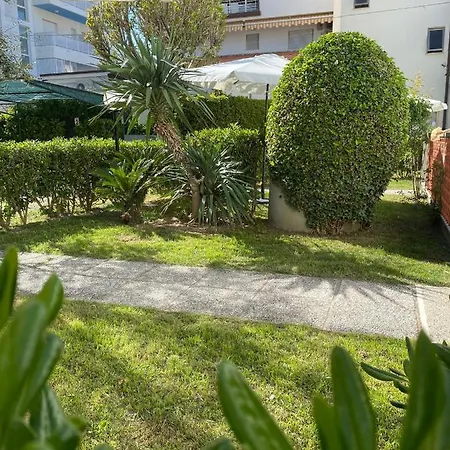 Appartamento Residenza Canova