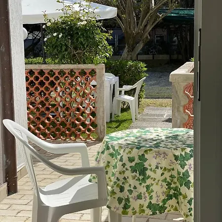 Διαμέρισμα Residenza Canova Λινιάνο Σαμπιαντόρο