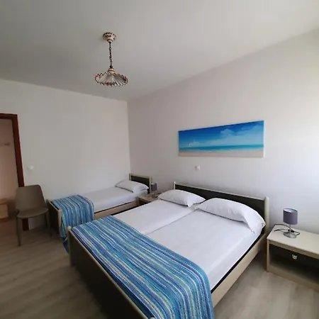 Residenza Canova Διαμέρισμα *