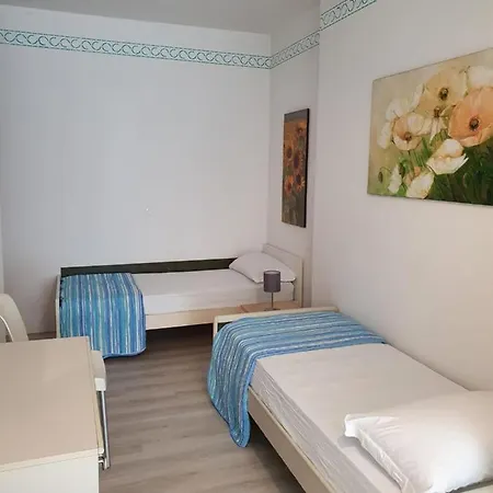 Appartamento Residenza Canova