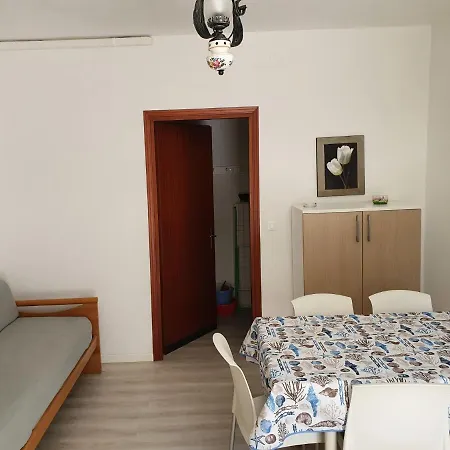 Апартаменты Residenza Canova