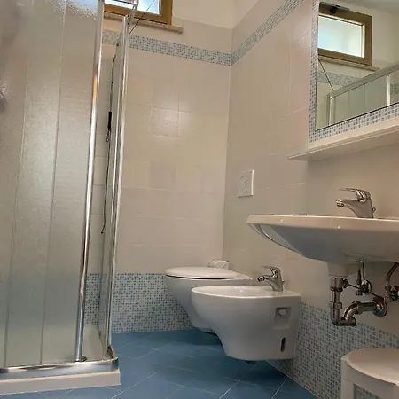 Appartamento Residenza Canova *