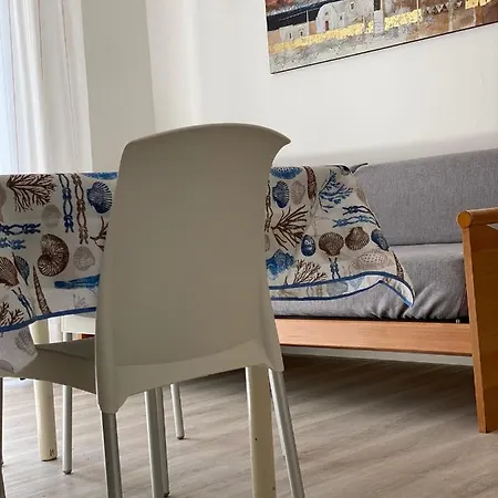 Residenza Canova Διαμέρισμα