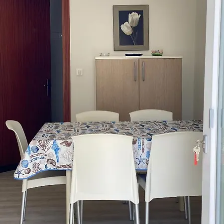 Residenza Canova Apartamento Lignano Sabbiadoro