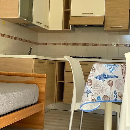 Residenza Canova Διαμέρισμα