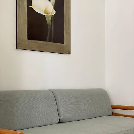 Apartamento Residenza Canova *