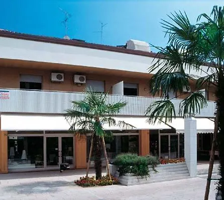 Residenza Canova Apartamento