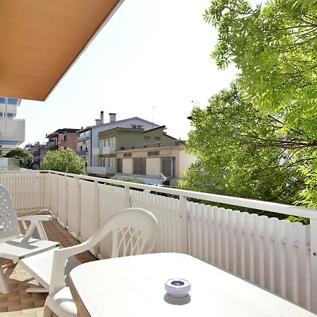 Residenza Canova Appartamento