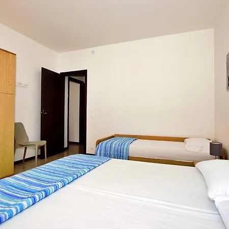 Appartement Residenza Canova *