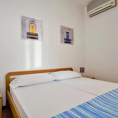 Appartement Residenza Canova *