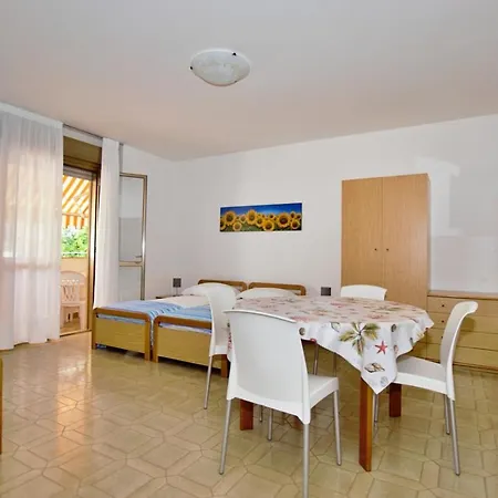 Residenza Canova Appartamento