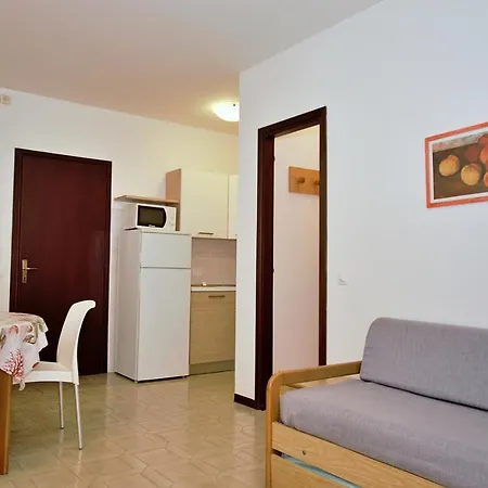 Appartamento Residenza Canova