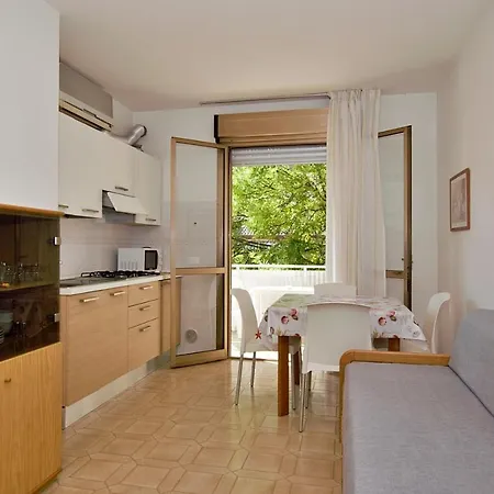 Appartamento Residenza Canova Lignano Sabbiadoro