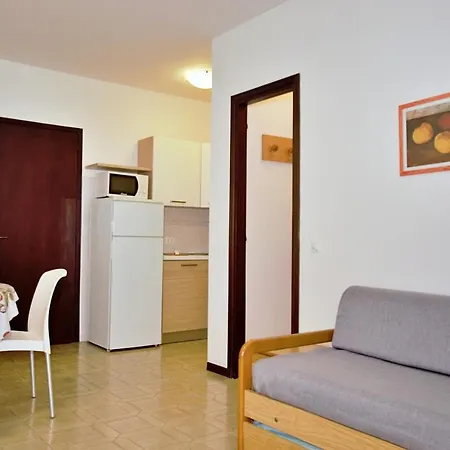 Residenza Canova * Lignano Sabbiadoro