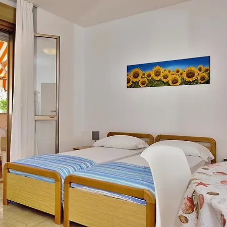 Appartamento Residenza Canova *